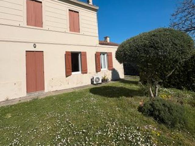 Maison vente à Saintes, Floirac