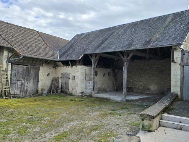 Maison vente à Châtellerault, Lésigny