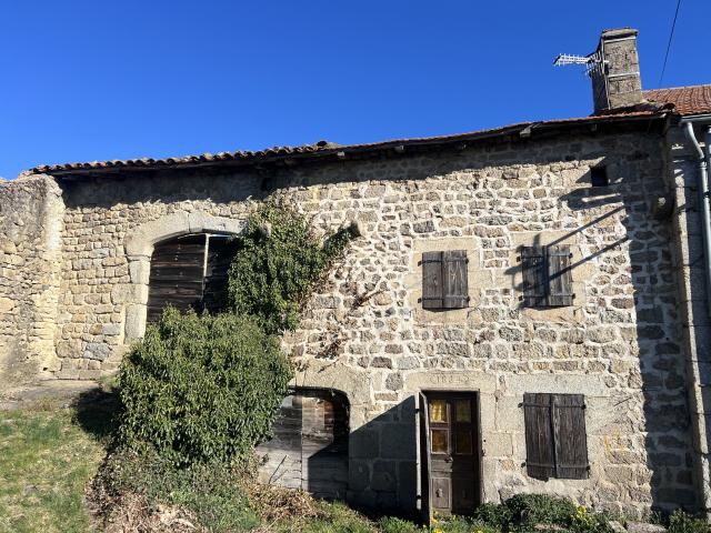 Maison vente à Brioude, Vazeilles-près-saugues