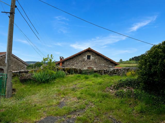 Maison vente à Brioude, Vazeilles-près-saugues