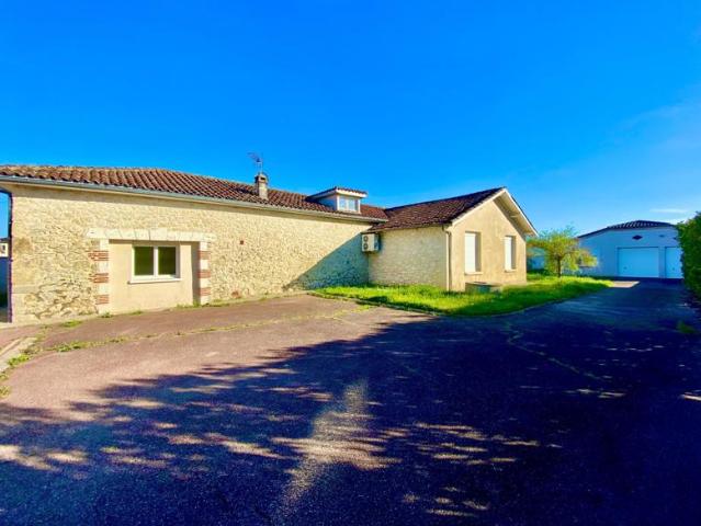 Maison vente à Villeneuve-sur-Lot, Lédat