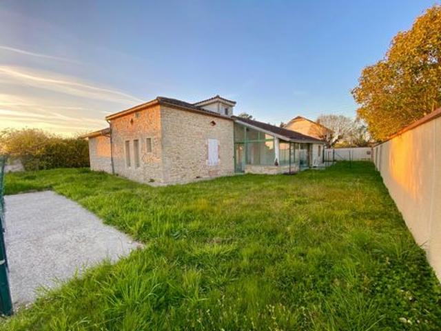 Villa vente à Villeneuve-sur-Lot, Villeneuve-sur-lot