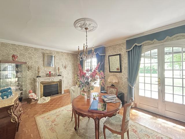 Maison vente à Confolens, Mansle