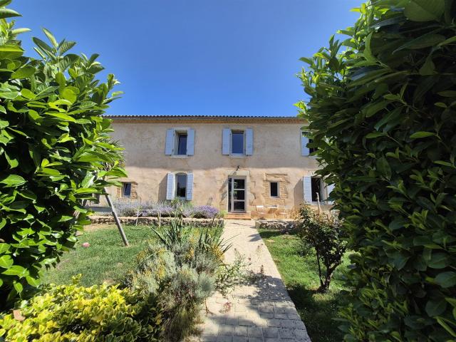 Maison vente à Langon, La Réole