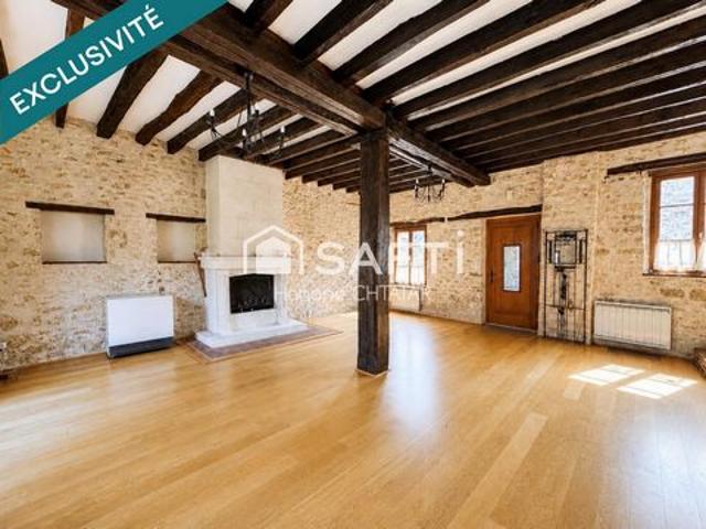 Villa vente à Provins