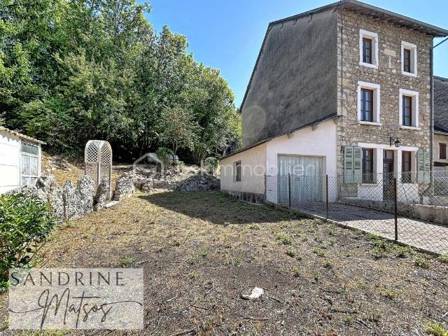 Maison vente à Belley, Montagnieu
