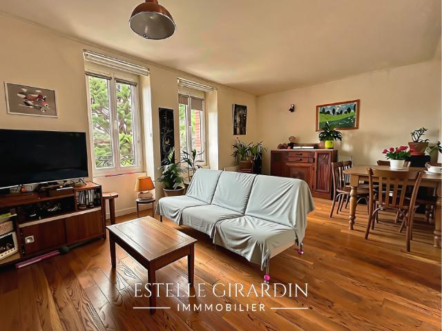 Maison vente à Cholet, Saint-sauveur-de-landemont