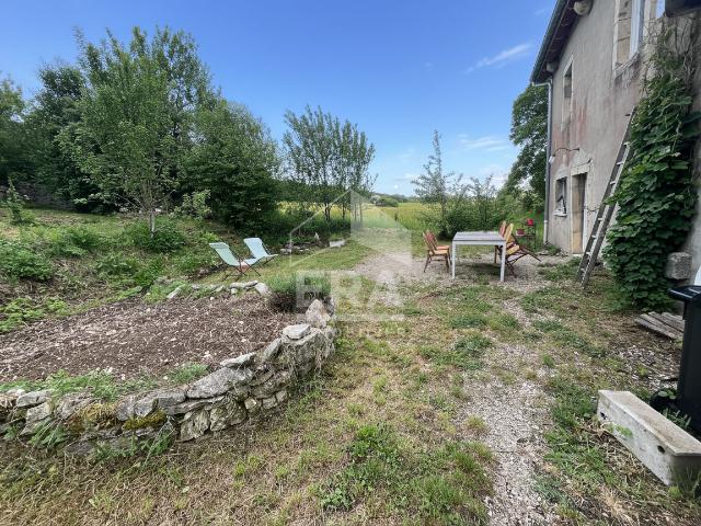 Maison vente à Besançon, Amathay-vésigneux