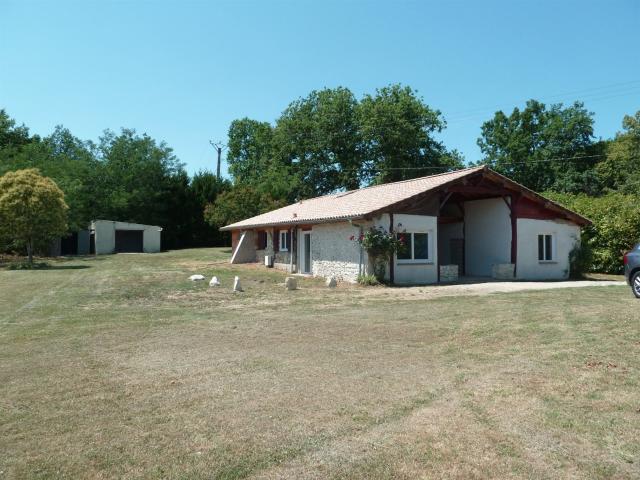 Maison vente à Nérac, Casteljaloux