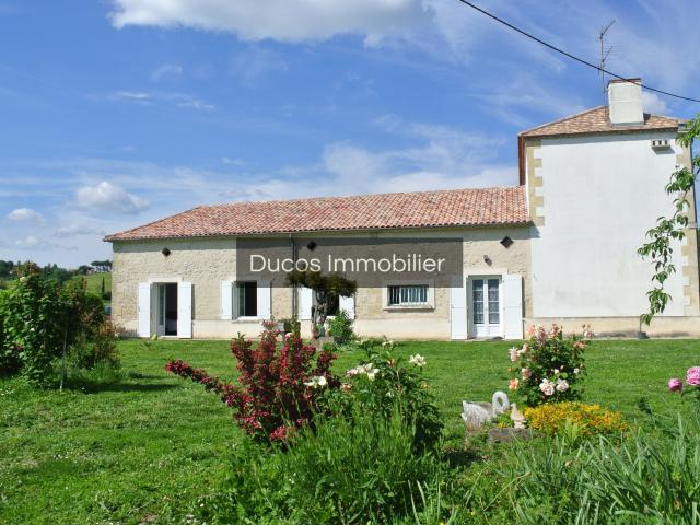 Maison vente à Marmande, Beaupuy