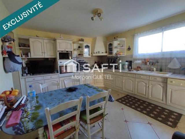 Villa vente à Les Jauguilles, Abzac