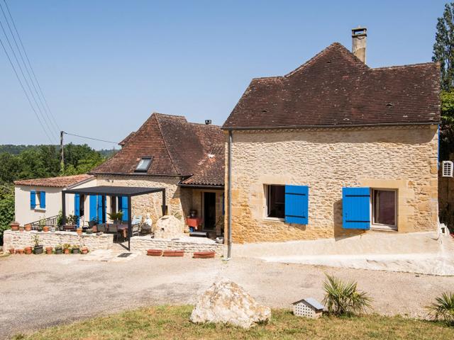 Maison vente à Sarlat-la-Canéda, Sarlat-la-canéda