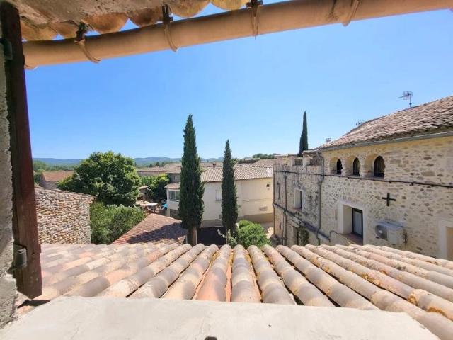 Maison vente à Alès, Saint-ambroix
