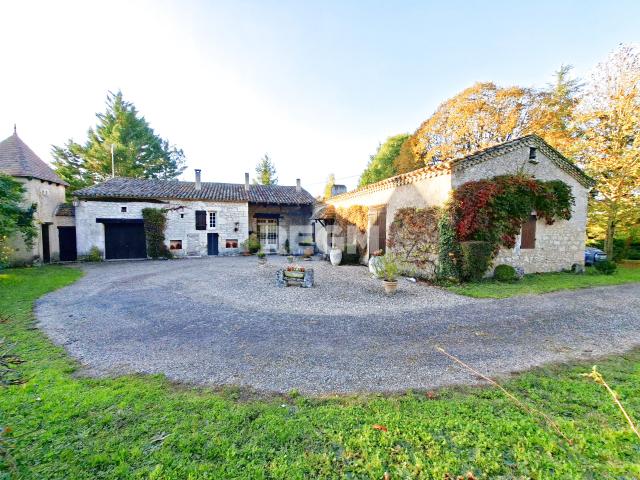 Maison vente à Bergerac, Razac-de-saussignac