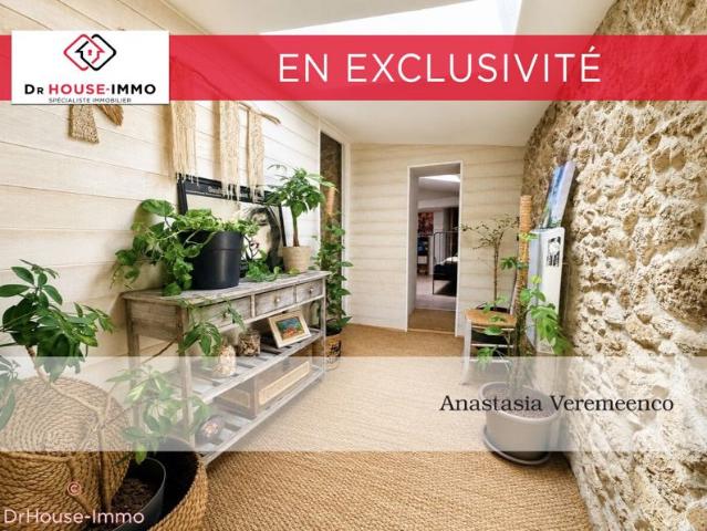Maison vente à Langon, Sauveterre-de-guyenne