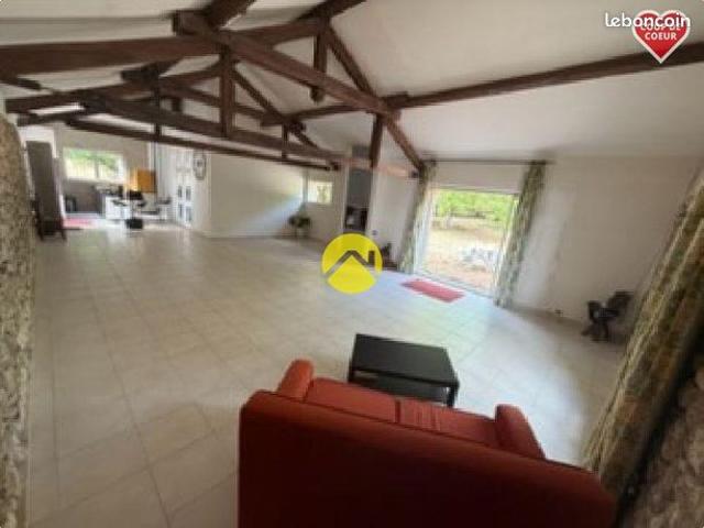 Maison vente à Châteauroux, Argenton-sur-creuse