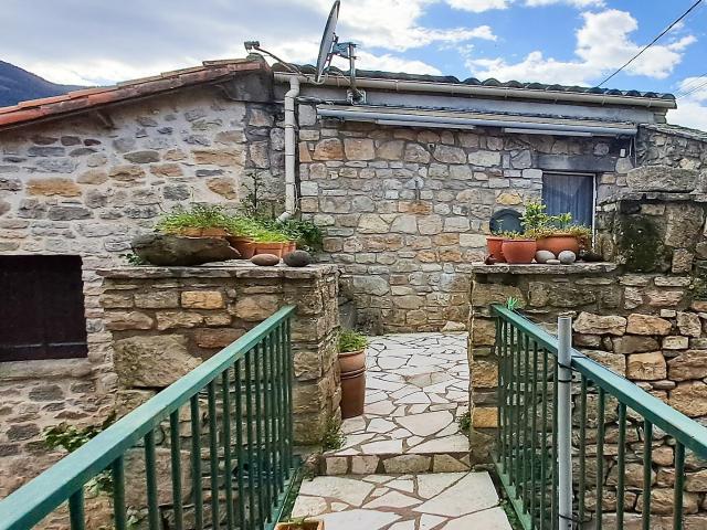 Maison vente à Lodève