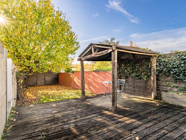Maison vente à Nantes, Vertou