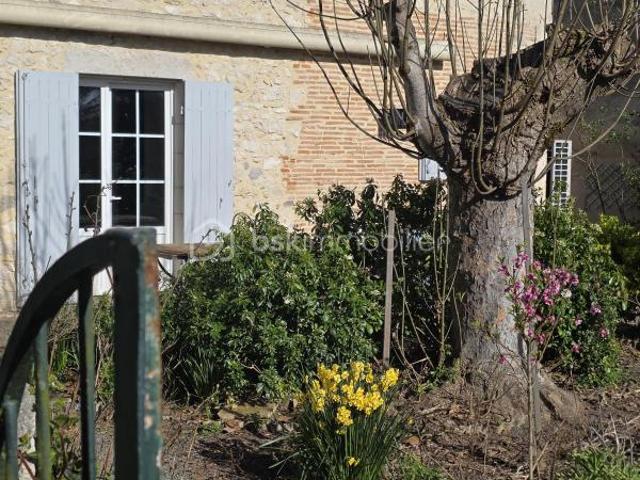 Maison vente à Nérac, Barbaste
