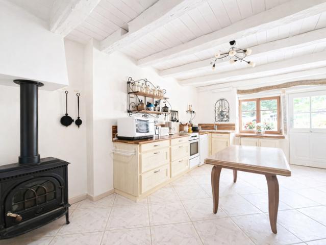 Maison vente à Lons-le-Saunier, Ladoye-sur-seille