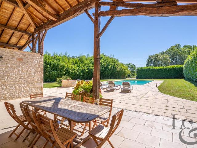 Maison vente à Villeneuve-sur-Lot, Nouvelle-Aquitaine