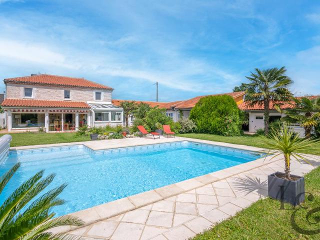 Maison vente à Villeneuve-sur-Lot, Villeneuve-sur-lot