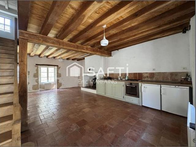 Villa vente à Condom, Terraube