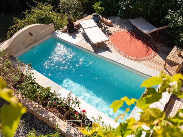 Maison vente à Brignoles, Le Thoronet