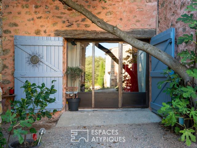 Maison vente à Brignoles, Le Thoronet