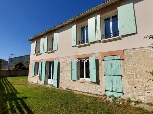 Maison vente à Niort, Saint-hilaire-la-palud