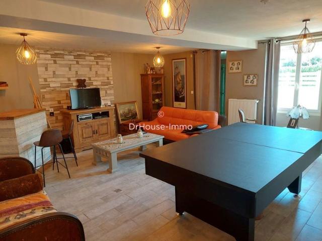 Maison vente à Niort, Saint-hilaire-la-palud