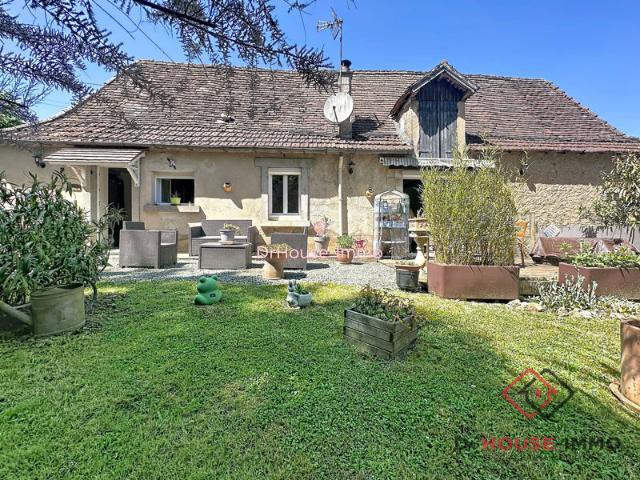 Maison vente à Périgueux, Bassilac