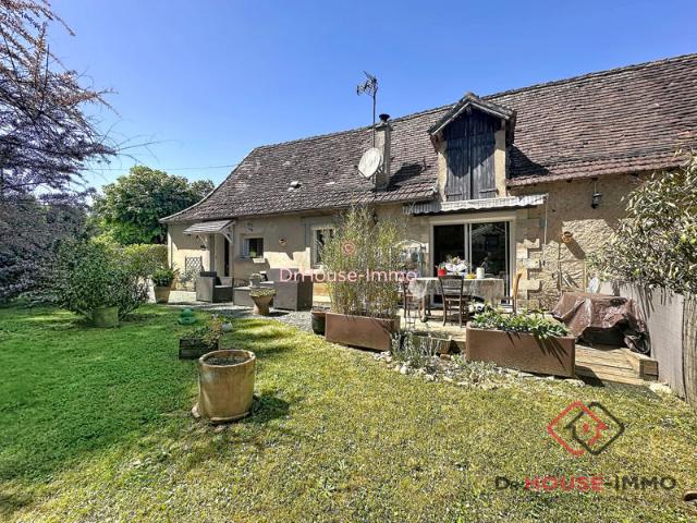 Maison vente à Périgueux, Bassilac