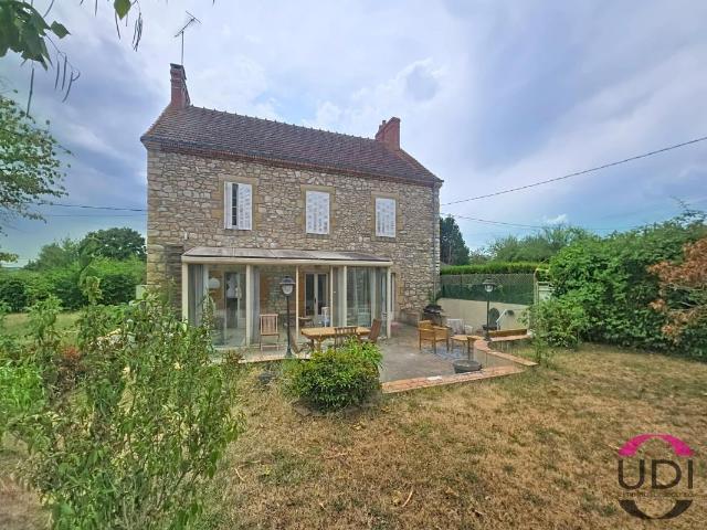 Maison vente à Montluçon, Bézenet