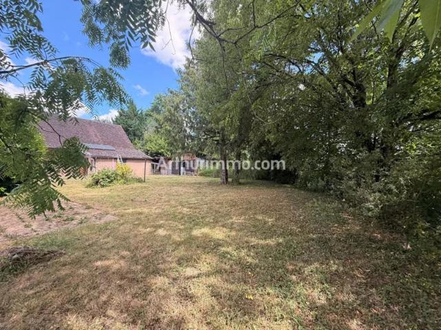 Maison vente à Louhans-Châteaurenaud, Savigny-en-revermont