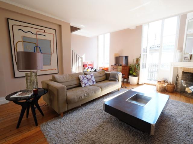 Maison vente à Bordeaux