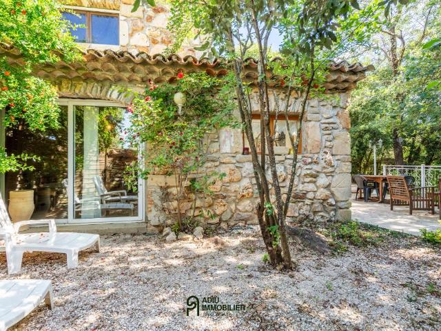 Ferme vente à Nîmes, Uzès