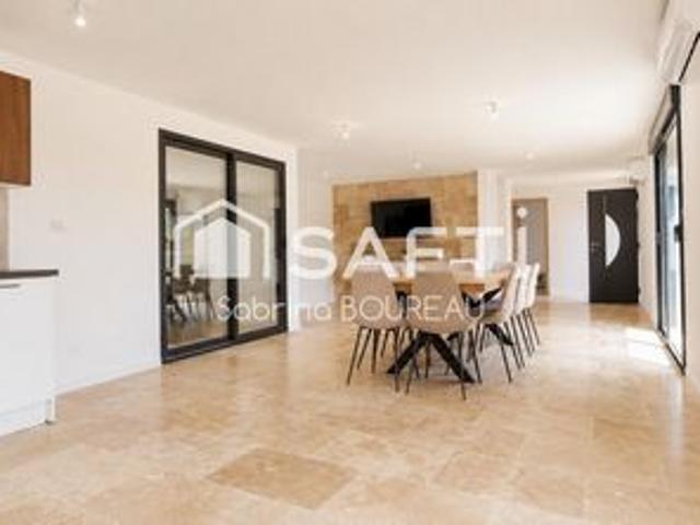 Villa vente à Niort, Cherveux