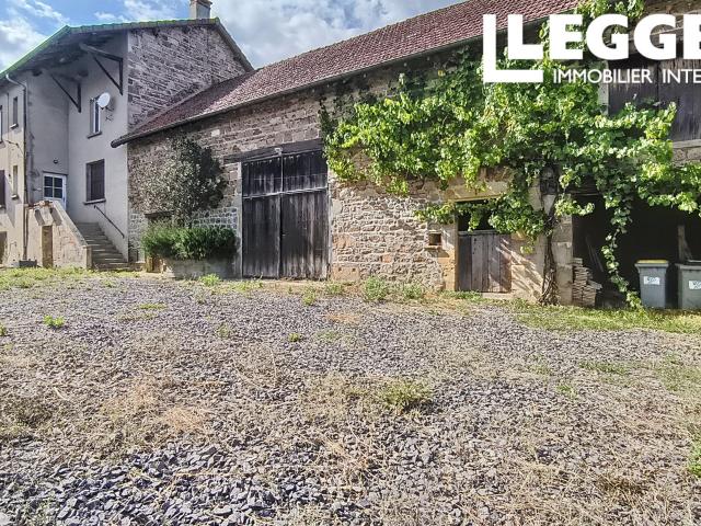 Maison vente à Mâcon, Sivignon