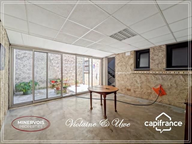 Maison vente à Béziers, Siran