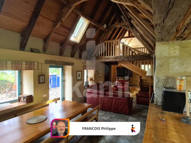 Maison vente à France métropolitaine, Lamonzie-montastruc