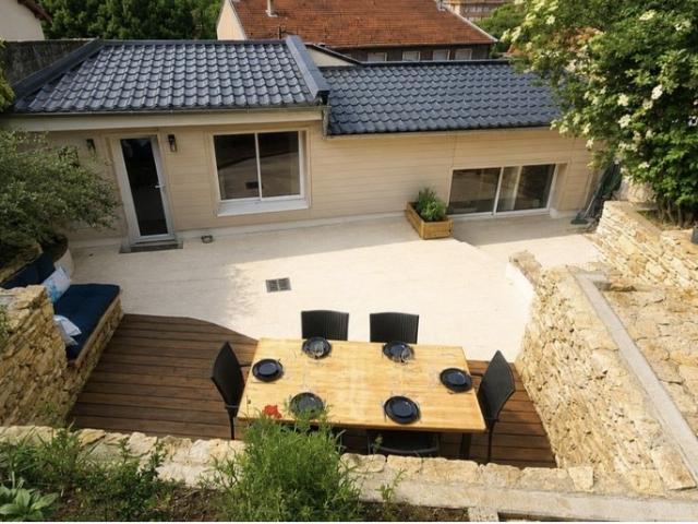 Maison vente à Metz, Sainte-marie-aux-chênes