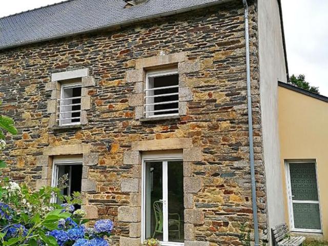 Maison vente à Pontivy, Bretagne