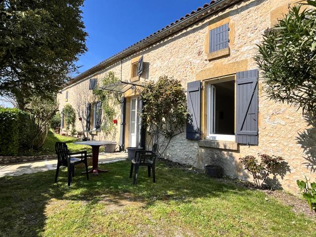 Maison vente à Bergerac, Monpazier