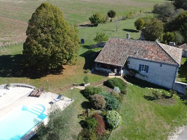 Maison vente à Castelsarrasin, Montaigu-de-quercy