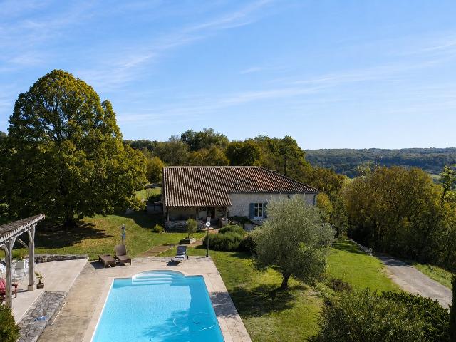 Maison vente à Castelsarrasin, Montaigu-de-quercy