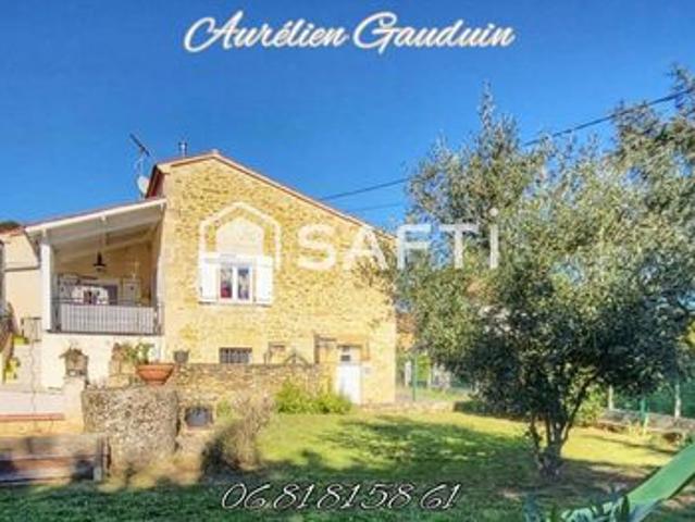 Villa vente à Villeneuve-sur-Lot, Fumel