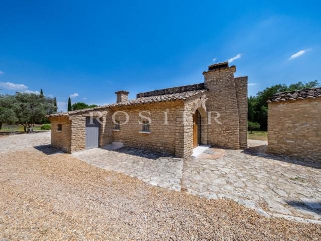 Maison vente à Apt, Gordes