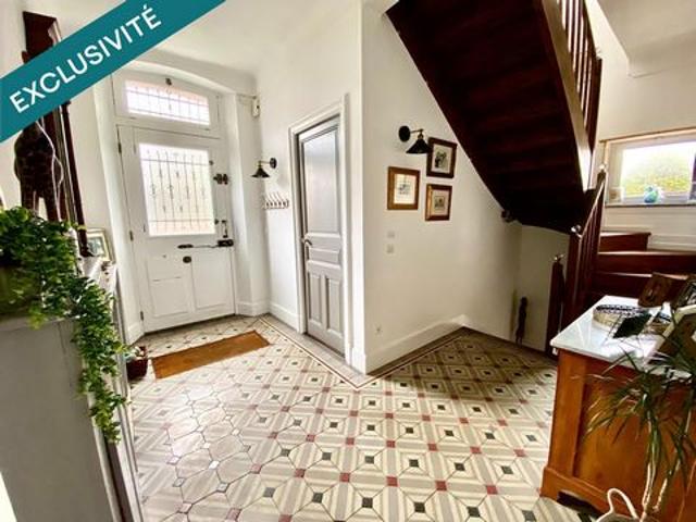 Villa vente à Saint-Amans-Valtoret, Tarn