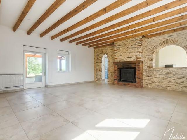 Maison vente à Châteaubriant-Ancenis, Saint-julien-de-vouvantes